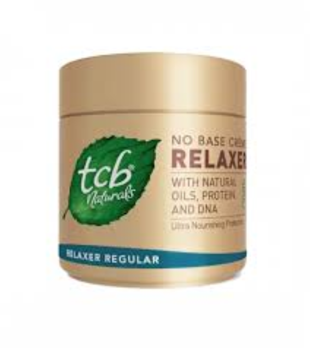 TCB NATURAL NO BASE REGULAR 250ML